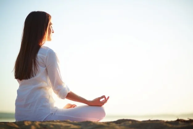 Cos'è la meditazione trascendentale?